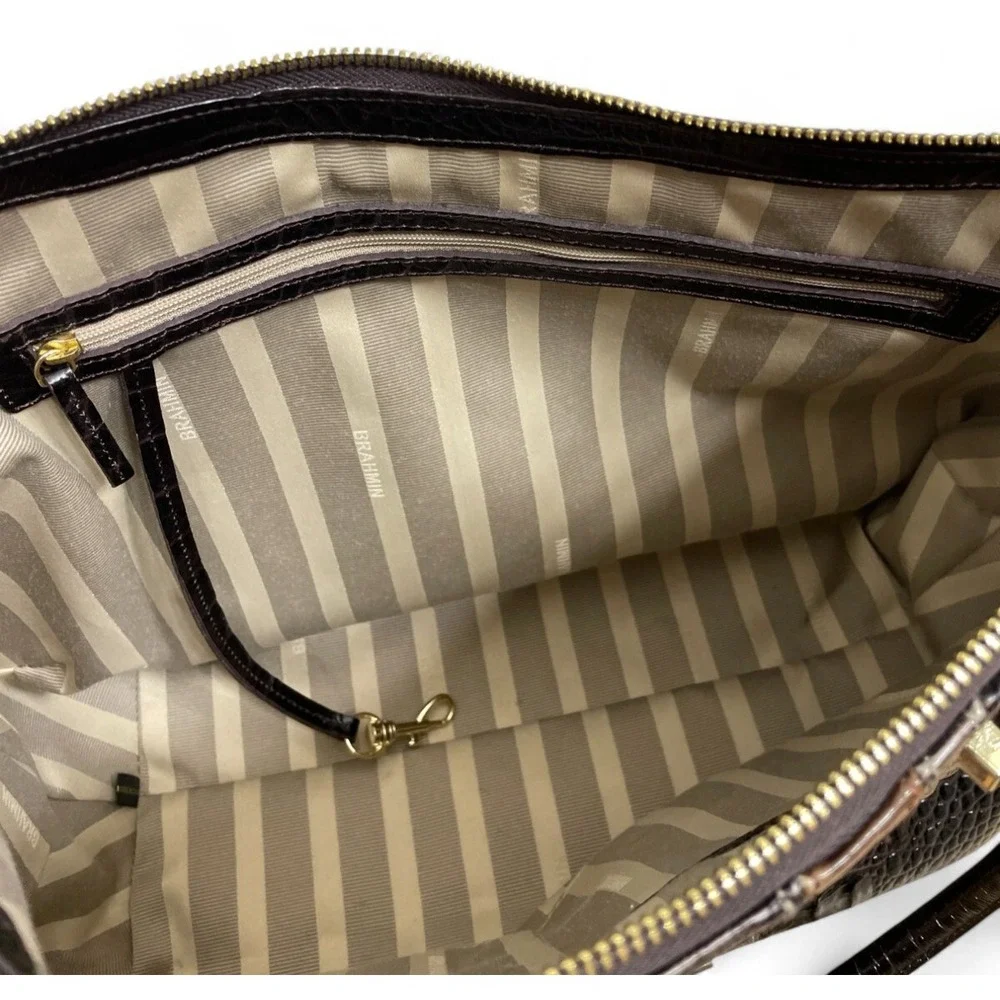 Brahmin tote bag